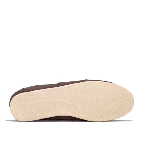 Toms Classics hereninstappers van canvas in grijs - Image 4