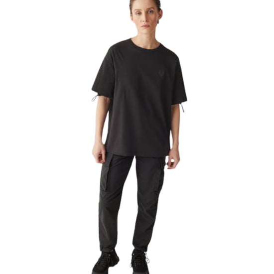Belstaff Sol Black T-Shirt - Image 3