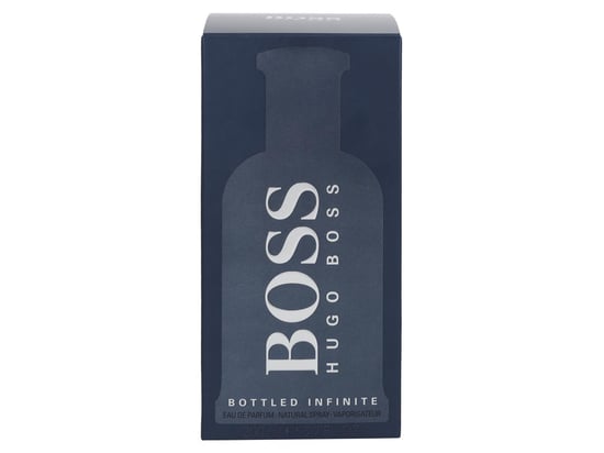 Hugo Boss Bottled Infinite Edp Spray 200ml - Image 2