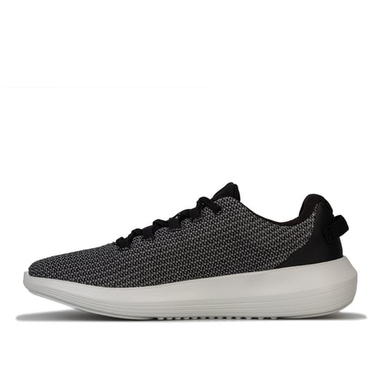 Under Armour UA Ripple Grey Low Trainers - Womens