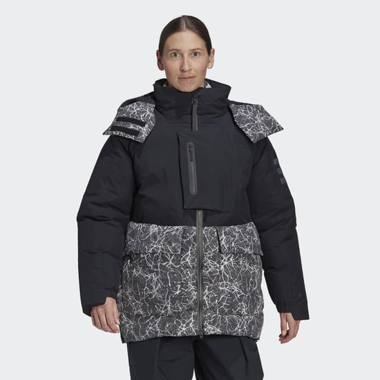 Terrex x and wander Xploric Jacket