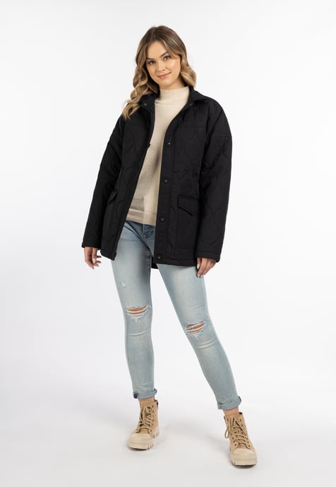 Dreimaster women black - Image 1