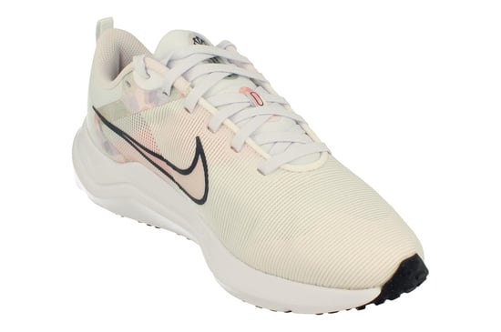 Nike Womens Downshifter 12 PRM White Trainers