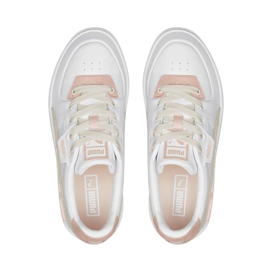 PUMA Womens Cali Dream Colorpop Trainers Sports Shoes - Image 6