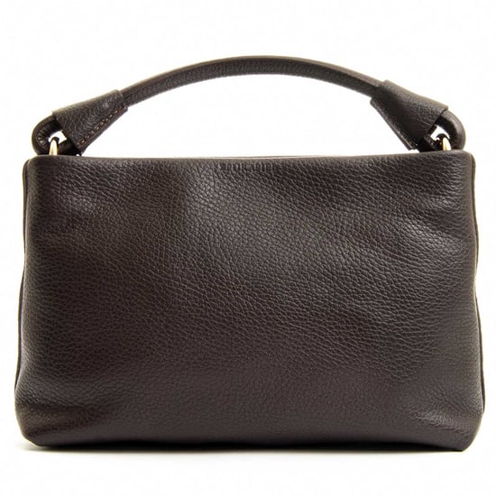PURAPIEL BAG PURBAG4 IN BROWN - Image 1