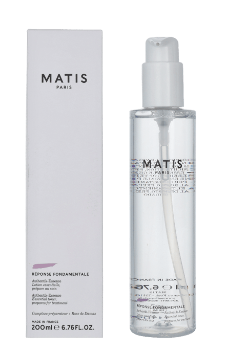 Matis Reponse Fondamentale Authentik-Essence 200ml. - Image 1