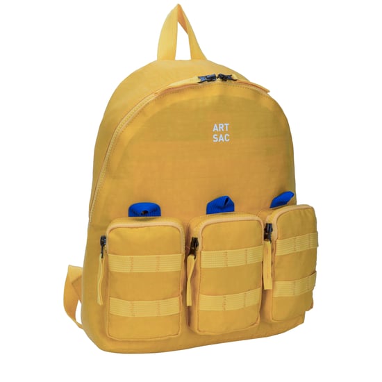 Jakson Triple M Backpack