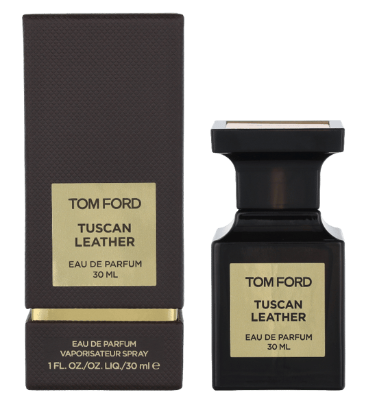 Tom Ford Tuscan Leather Edp Spray30 ml. - Image 1