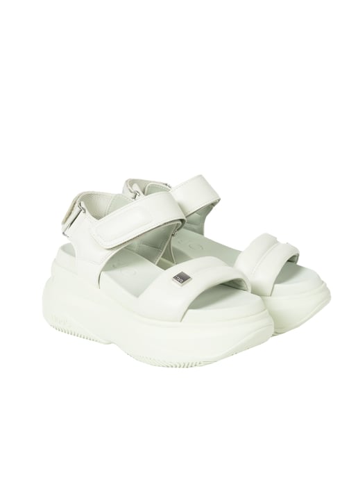 Liu-Jo Sandals June 01 Woman's Blue - Image 2