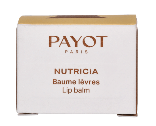 Payot Nutricia Nourishing Lip Balm6 g. - Image 2