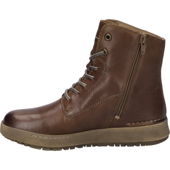 JOSEF SEIBEL Anna 51 | Ankle Boots for Women | brown