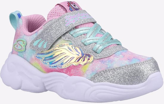Skechers Unicorn Storm Infants