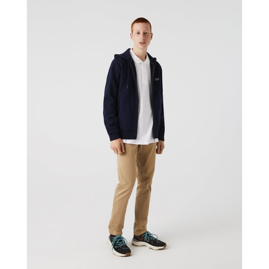 Lacoste jacket - Image 3