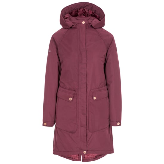 Trespass Womens/Ladies Tamara Waterproof Jacket (Fig)