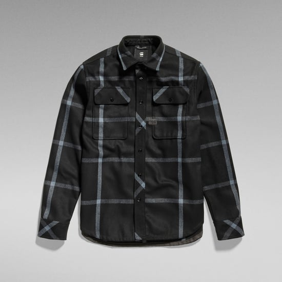 G-Star RAW CPO Regular Shirt
