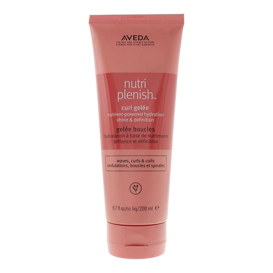 Aveda Nutri Plenish Glans & Definition Gel 200ml - Image 1