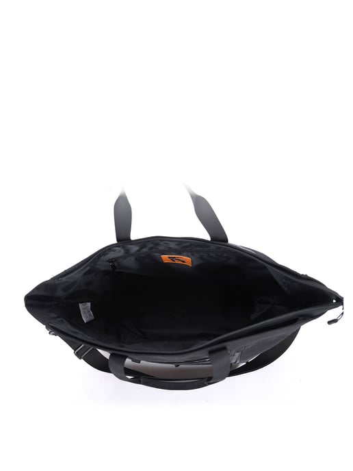 Aoking schoudertas Uniseks BLACK - Image 5
