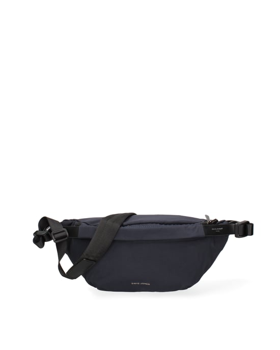 David Jones Tas met riem Uniseks DARK BLUE - Image 1