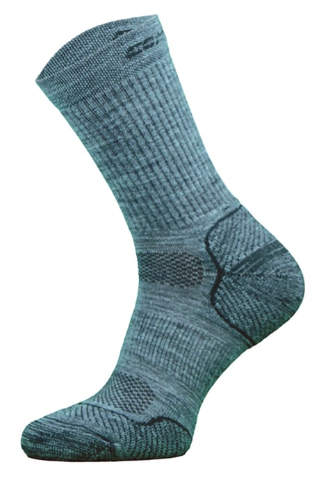 COMODO - Outdoor Performance Merino Wool Quick Drying Lightweight Socks - Image 1