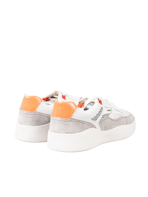 Geox Sneaker Colbyn A Men's White - Image 3