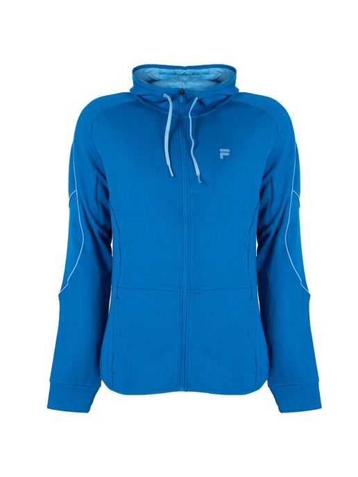 Fila Sweatshirt Training-Roviogo Herr Blå - Image 1