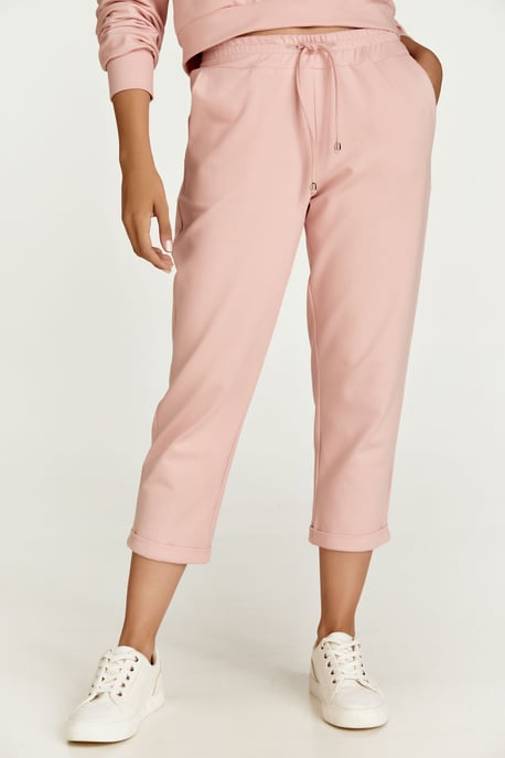 Rosa Croppade Sweatpants - Image 5