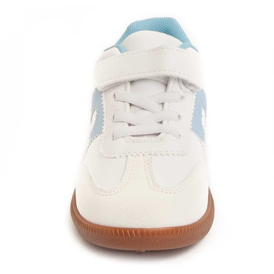 Montevita Sneaker Sneakid2 In White