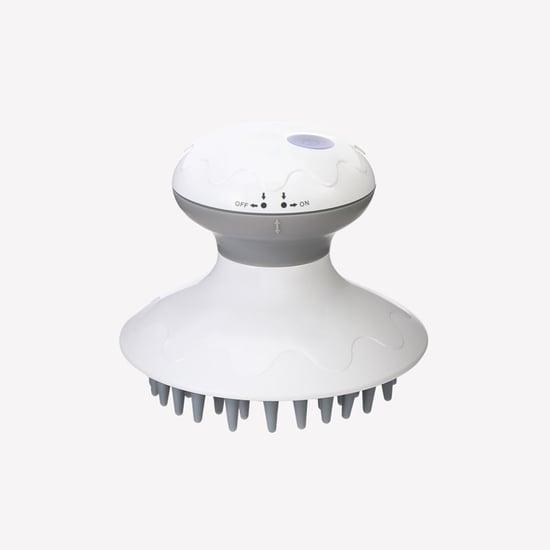 Scalp Boost elektronisk massageapparat - Image 2