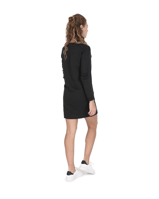 Love Moschino Womens Dress - Image 4