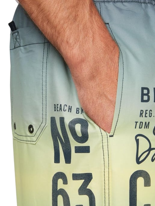 Camp David Korte broek - Image 3