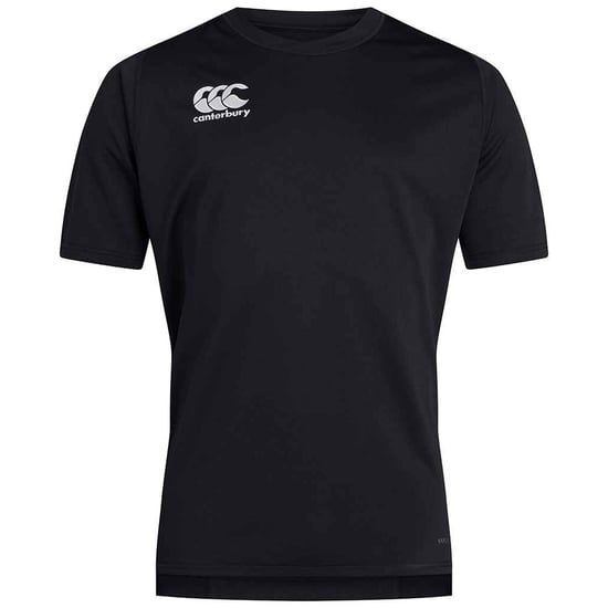 Canterbury Club Training Jersey Heren (Zwart) - Image 1