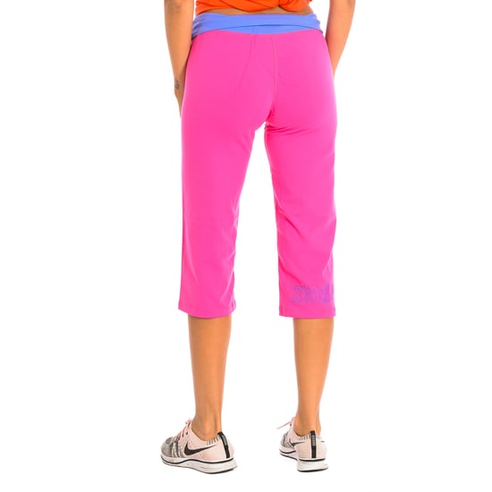 Women's High Waist Sports Shorts Z1B00129