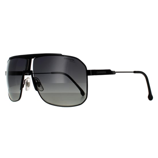 Carrera zonnebril 1043/ s/ 807 WJ Black Gray Gradiënt gepolariseerd - Image 2