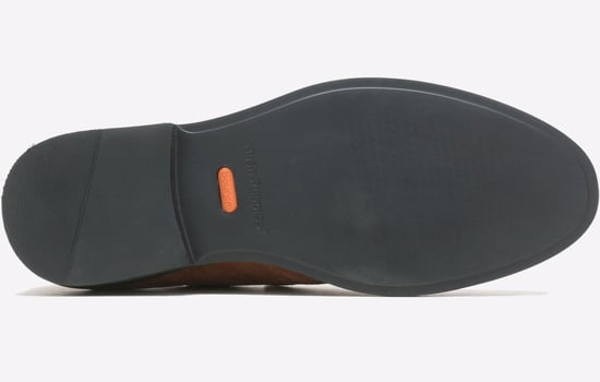 Hush Puppies Earl Skor Herr - Image 4