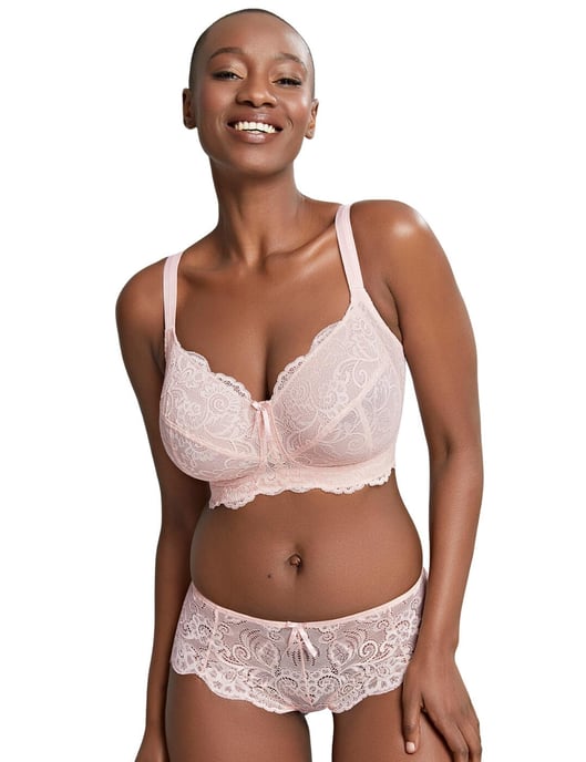 Panache Andorra Non-Wired Bra