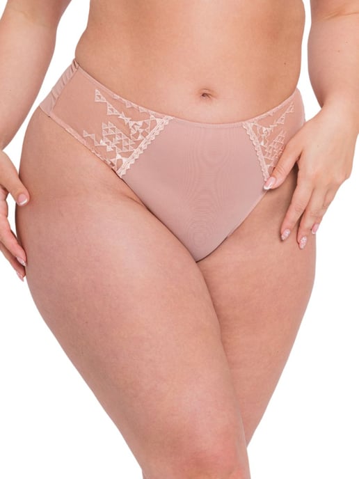 Centre Stage Deep Thong