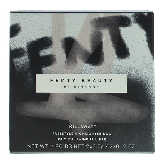 Fenty Beauty Killawatt Duo Mean Money & Hustla Baby Highlighter 3,5g - Image 3