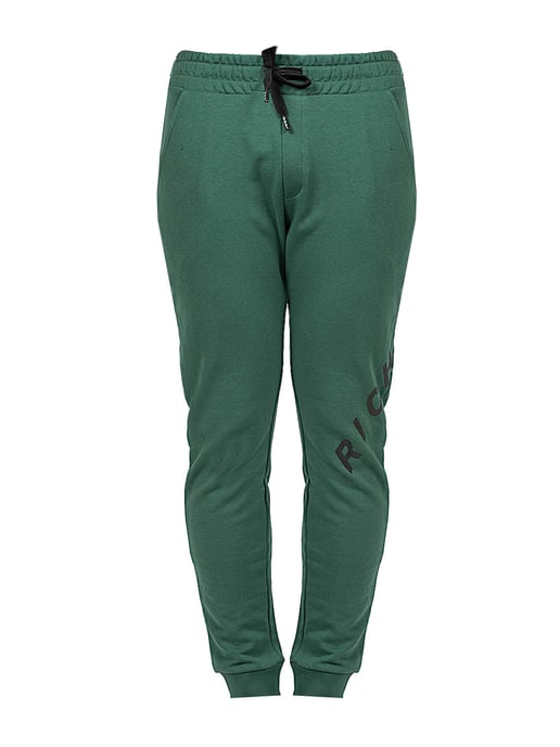 Richmond Sport Byxor Herr Grön - Image 1