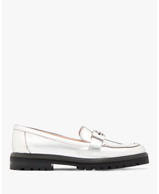 Quinn Specchio Lug Loafer