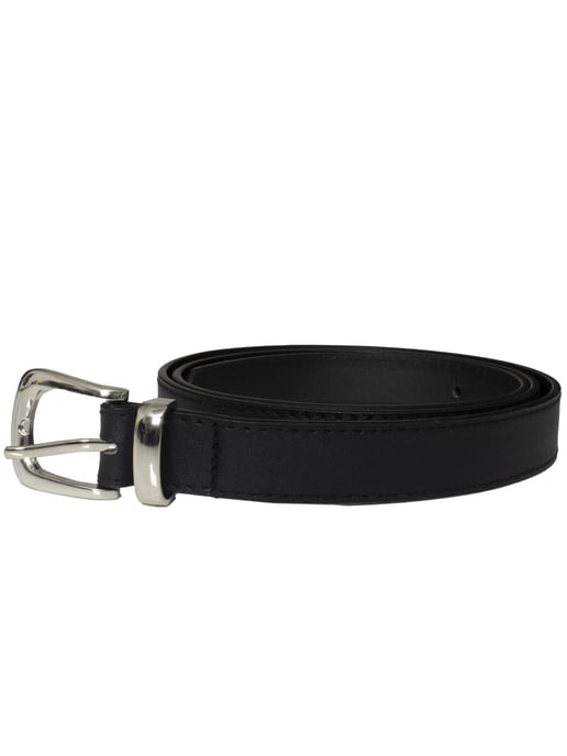 Enzo | Womens Belt - Black - Image 3