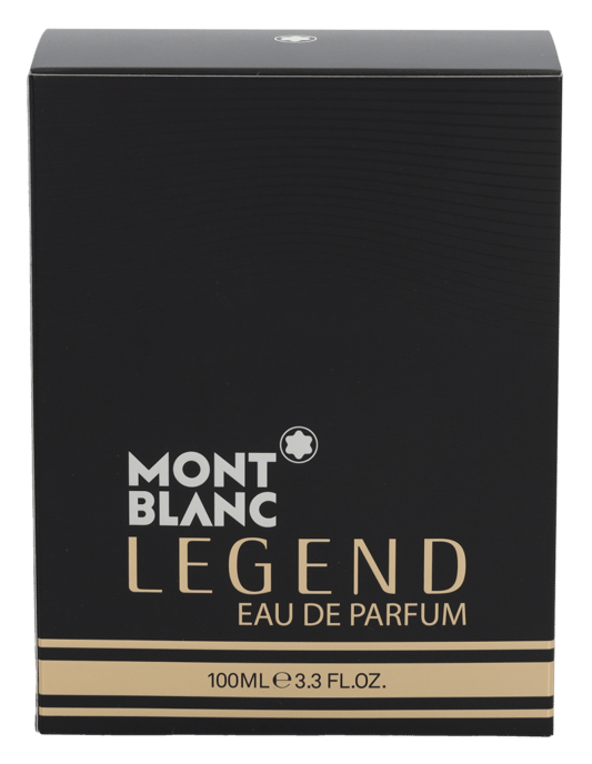Montblanc Legend Eau de Parfum 100ml Spray - Image 2