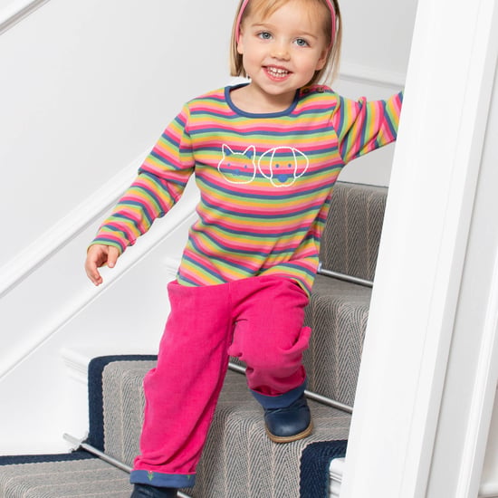 Kite Clothing Posy Pull Ups