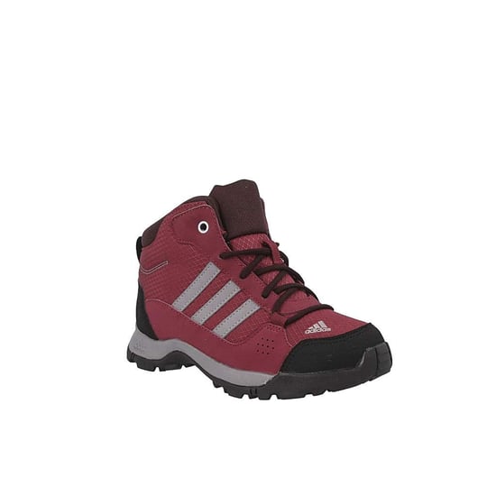 Adidas Hyperhiker K Kids Pink Boots