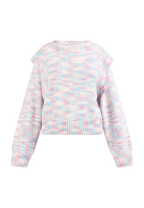 Mymo Knitted pullover women - Image 1