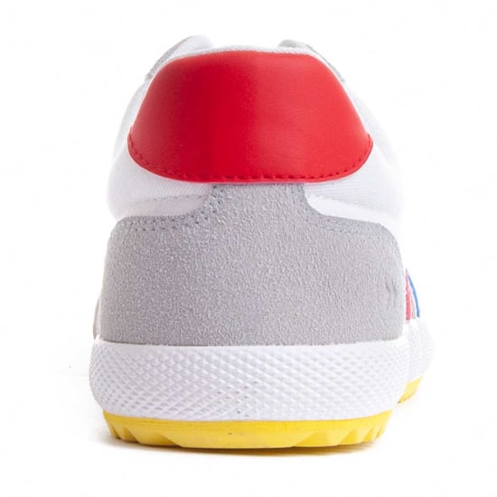 Montevita Sneakers Gansport I Vitt - Image 6