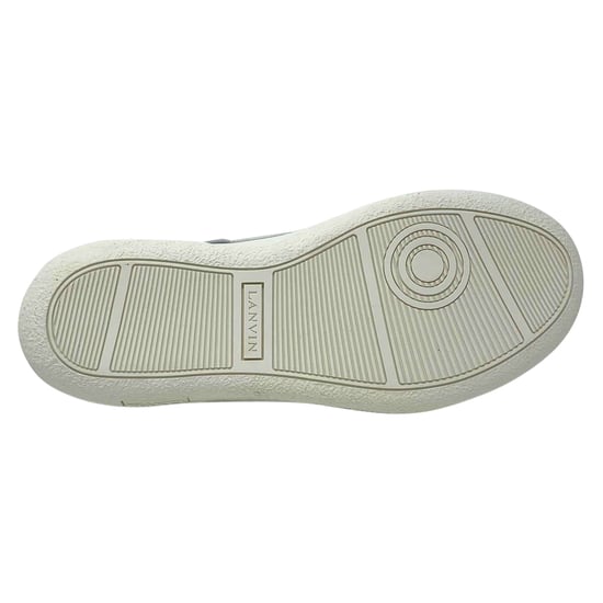 Lanvin Mid Top Neoprene Diving Sneaker FM-SKDMIN-NEOP-A18 Mens Trainers