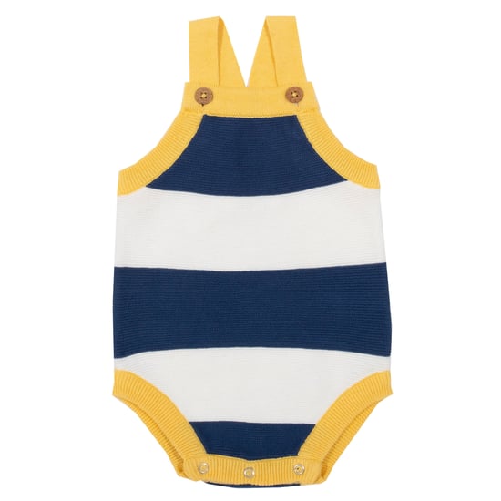 Kite Clothing Nautical Knit Romper