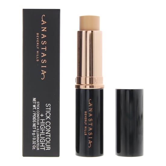 Anastasia Beverly Hills Contour + Highlight Stick 9g - Banana - Image 1