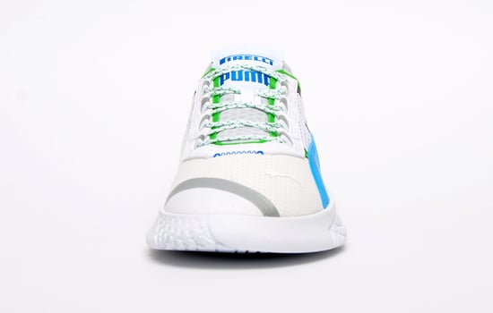 Puma Replicat X Pirelli Ltd Edition Mens