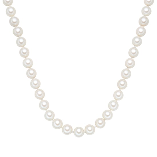 Rafaela Donata Female Shell pearl(s) Necklace - Image 1